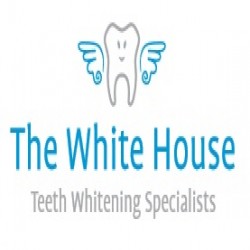 Teeth Whitening Edinburgh | The White House